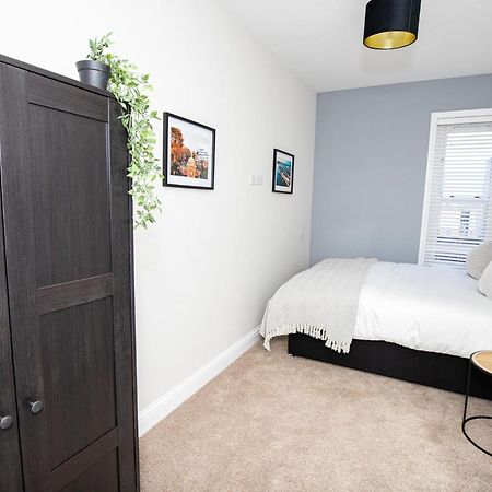 Church Street Apartments Hartlepool Ngoại thất bức ảnh
