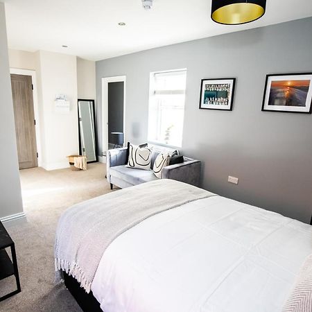 Church Street Apartments Hartlepool Ngoại thất bức ảnh