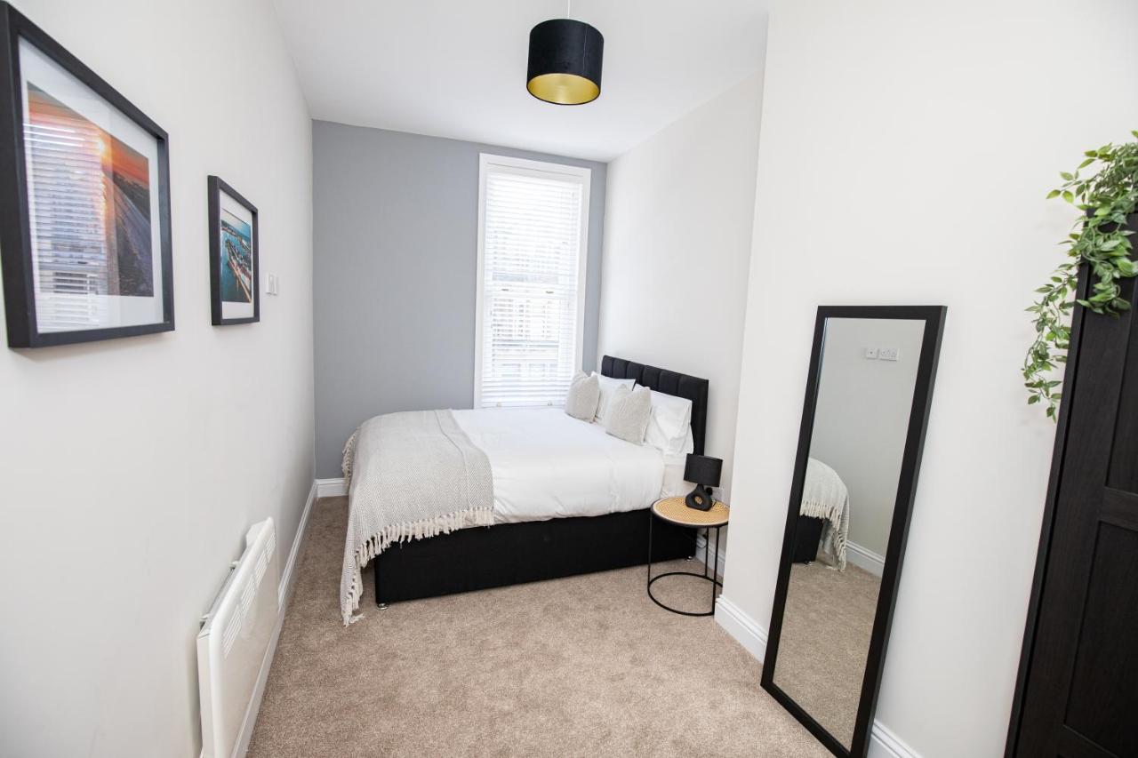 Church Street Apartments Hartlepool Ngoại thất bức ảnh