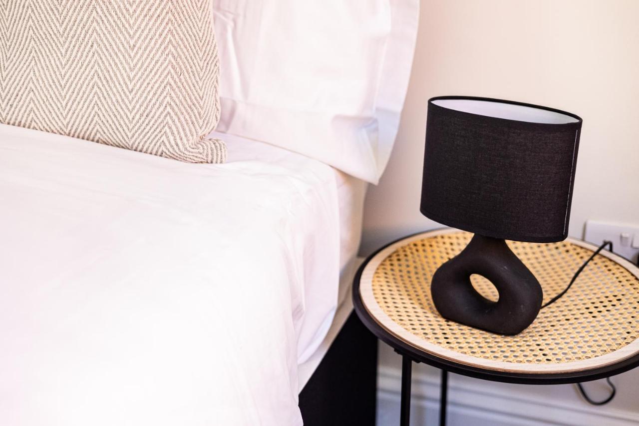 Church Street Apartments Hartlepool Ngoại thất bức ảnh