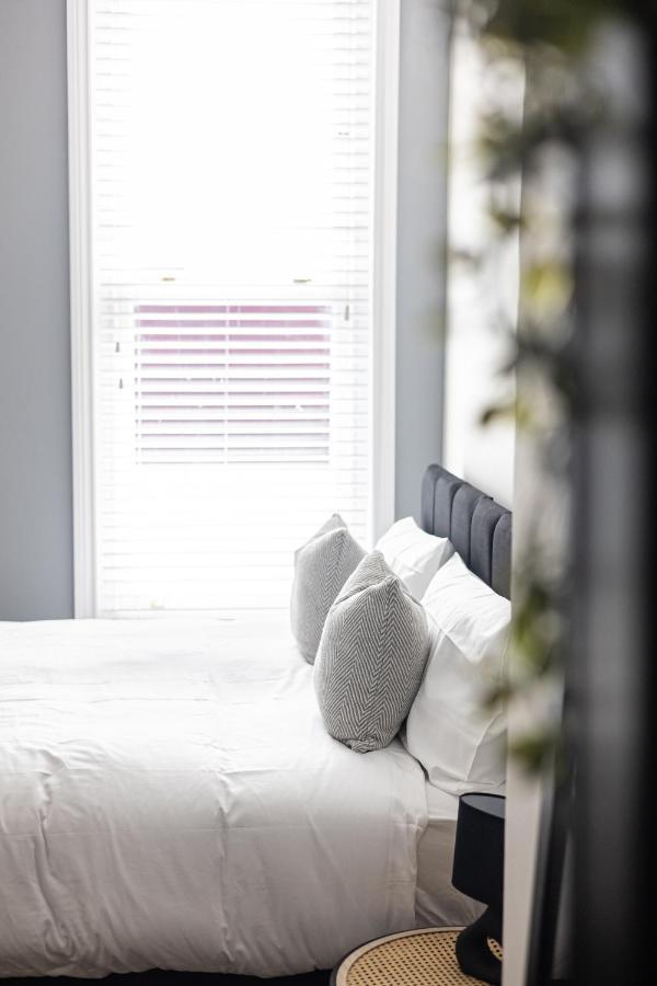 Church Street Apartments Hartlepool Ngoại thất bức ảnh