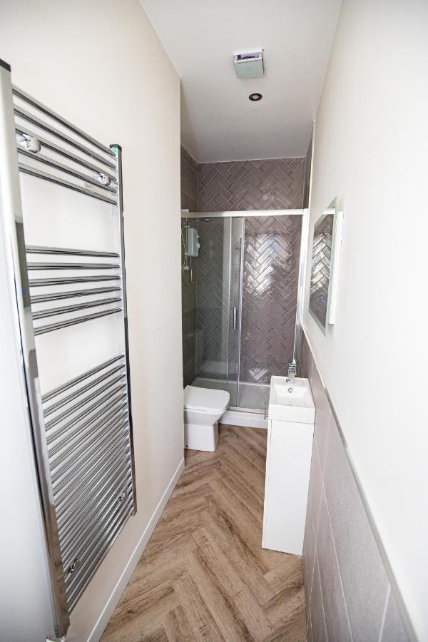 Church Street Apartments Hartlepool Ngoại thất bức ảnh